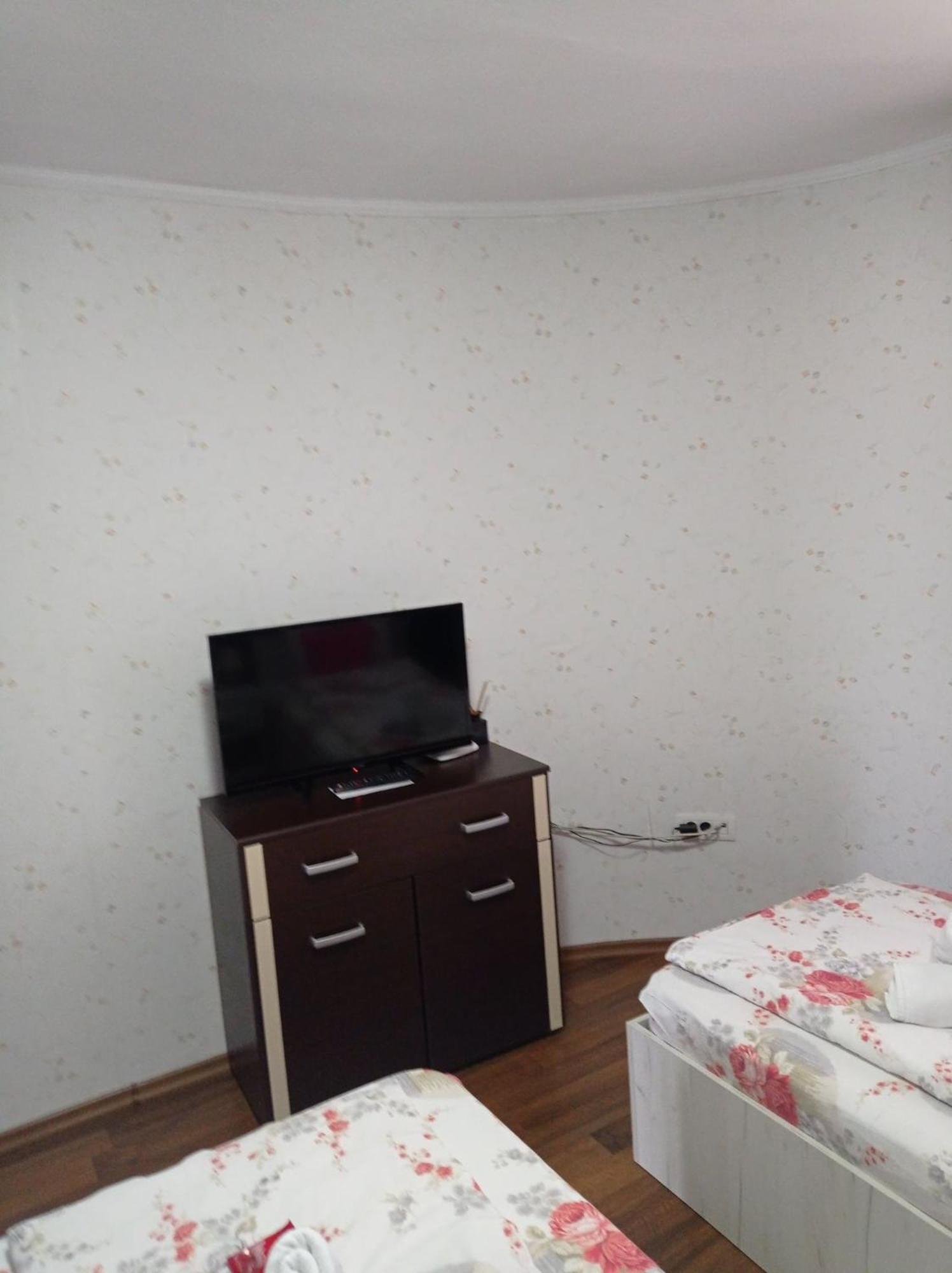 Casa Borza Hotel Alba Iulia Quarto foto