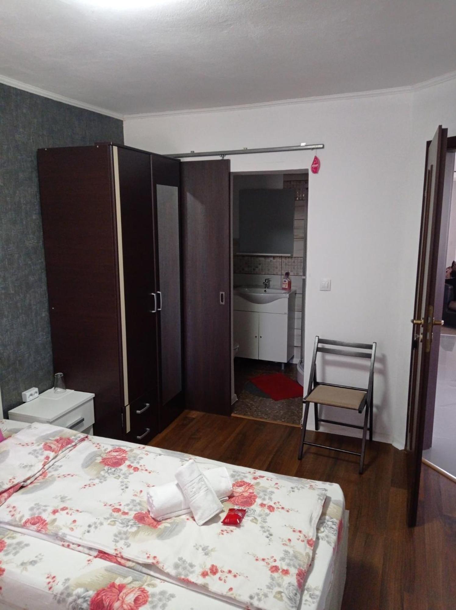 Casa Borza Hotel Alba Iulia Quarto foto