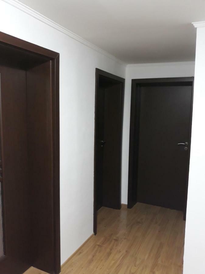 Casa Borza Hotel Alba Iulia Exterior foto